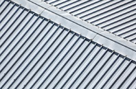 Penygraigwen metal roofing